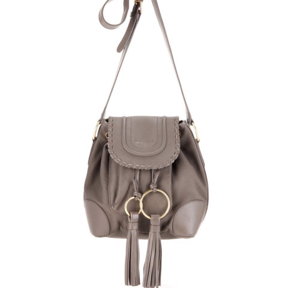 ⭐️Final Price⭐️ See by Chloe crossbody